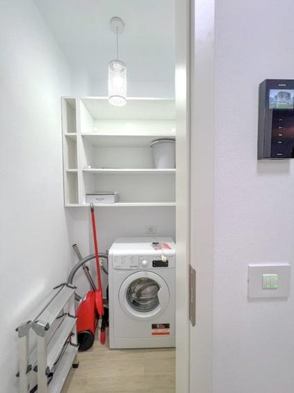 Apartament premium cu 2 camere,parcare,Coresi Avantgarden - 12