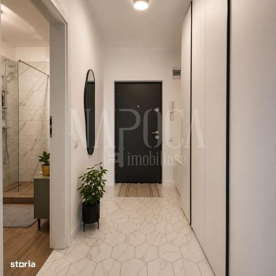 Apartament 2 camere de vanzare in Intre Lacuri, Cluj Napoca - 7