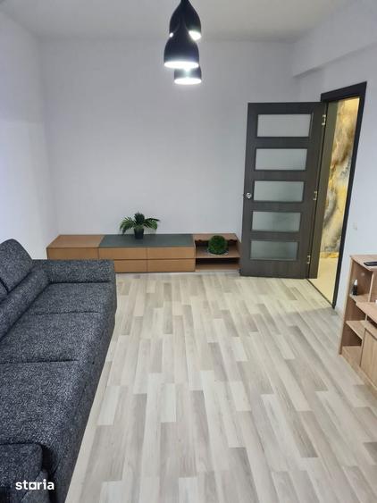 Apartament cu 2 camere în Chiajna