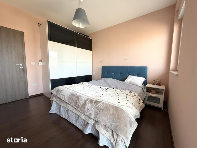 Apartament cu 3 camere decomandat, mobilat în Blașcovici — fotografia 3