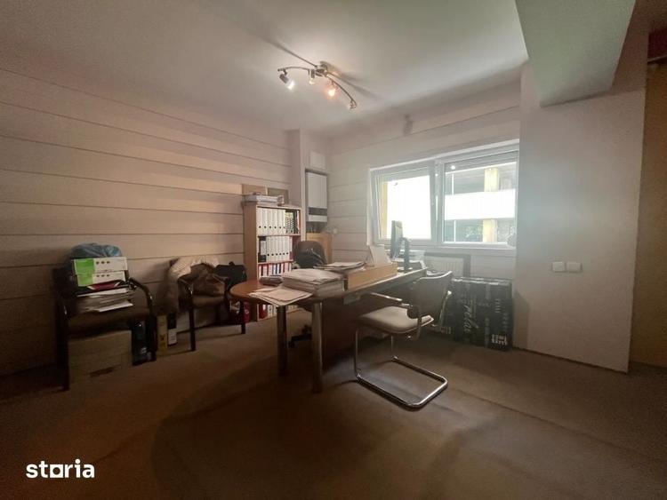 Spațiu comercial, de 140 mp, în Mărăști