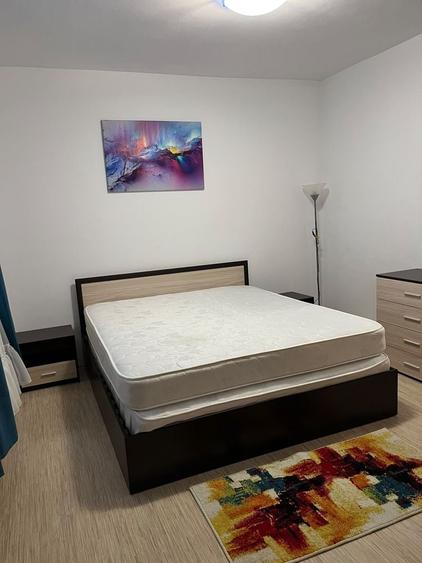 Apartament cu 2 camere decomandat în Iancului