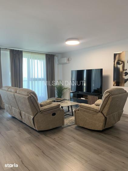 Ovidiu Lac-Apart 2 cam et 4/7 pret 100.000 euro + TVA