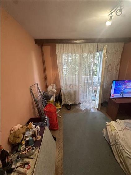 Apartament cu 2 camere decomandat în Circumvalațiunii