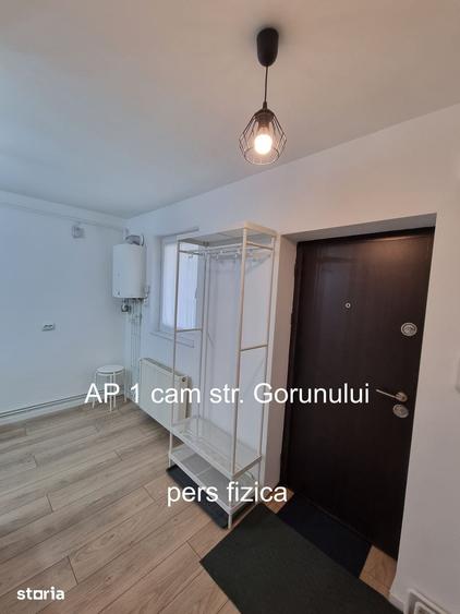 Garsonieră decomandată în Mărăști