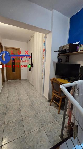 Apartament cu 3 camere decomandat în Ultracentral