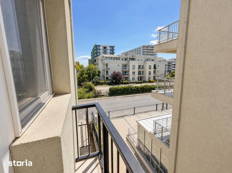 Apartament 2 camere langa plaja | Mamaia Nord - 3