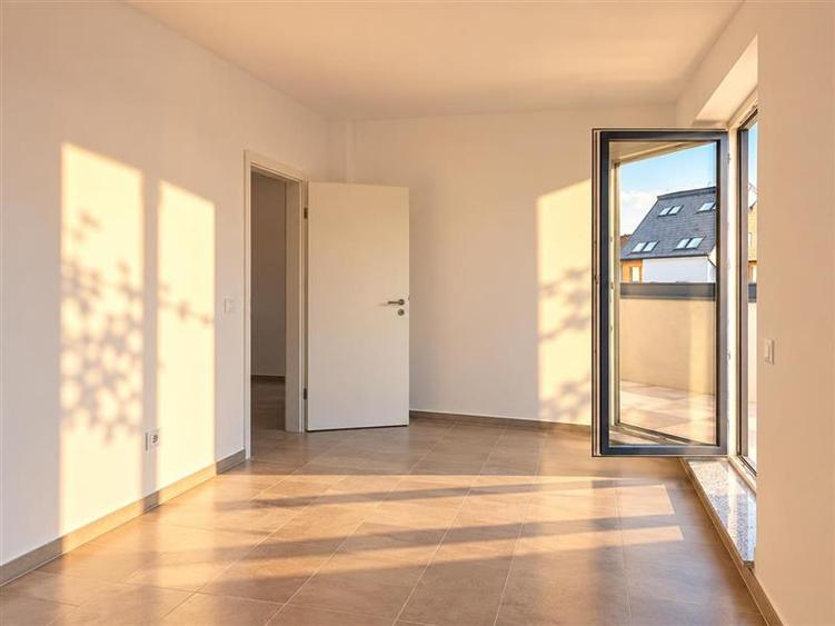 Apartament cu 2 camere circular în Tractorul