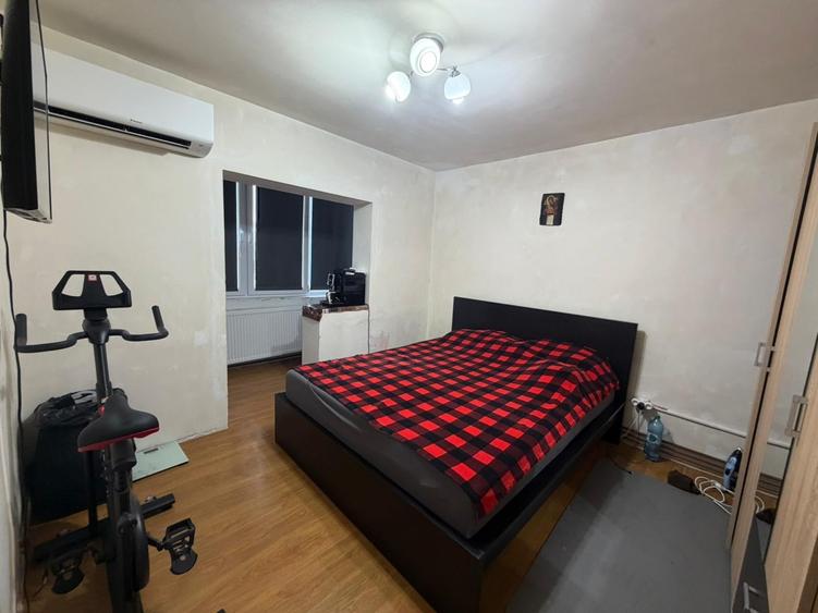 Apartament cu 2 camere decomandat în Semicentral