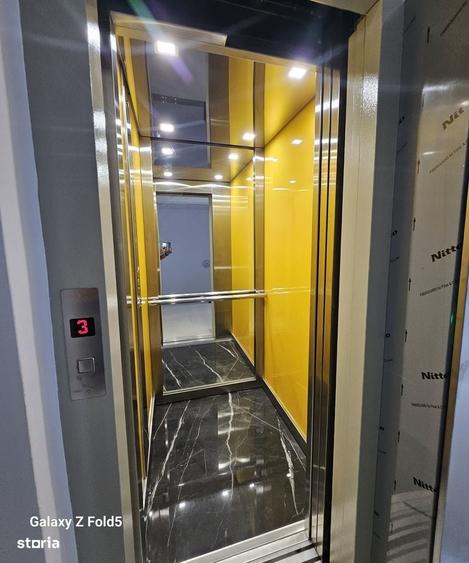 Apartament cu 2 camere în Sânmartin