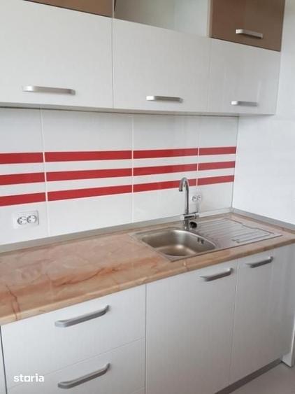 Apartament cu 2 camere decomandat în Eminescu