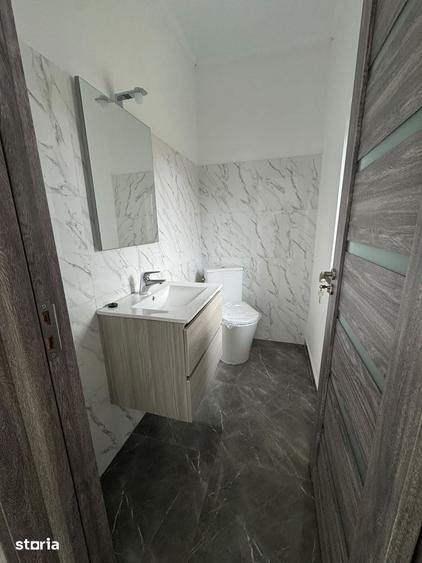 Casă cu 4 camere cu Teren 476 Mp în Cug