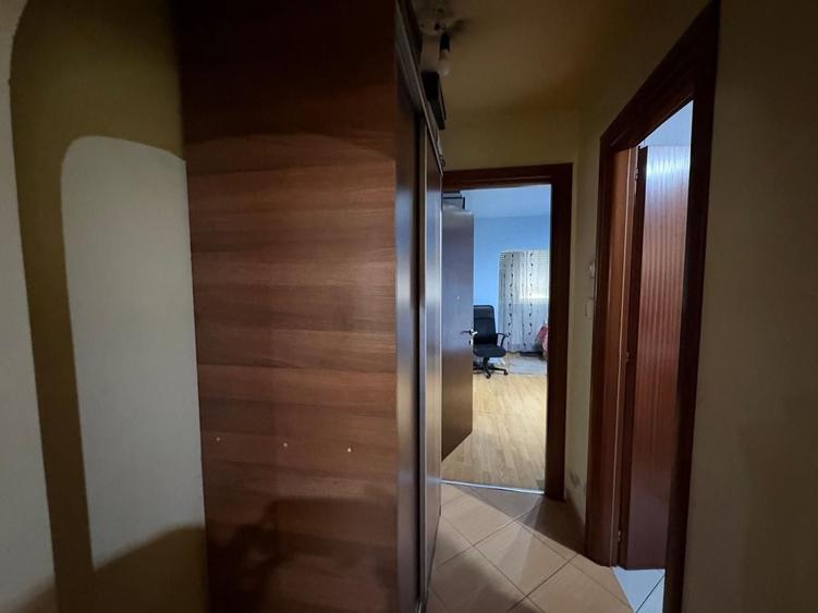 AP. 3 CAMERE - ZIZIN, BLOC REABILITAT-85 MP, MOBILAT, METROU, COMIS 0% - 6