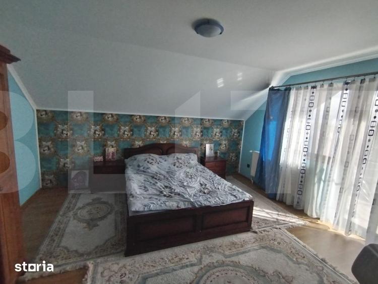 Casă cu Teren 2300 Mp în Central