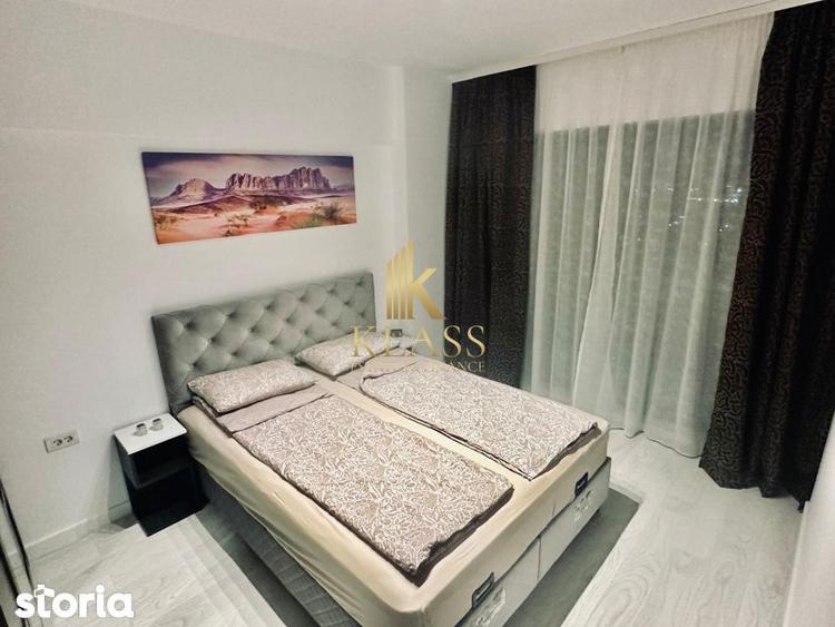 Apartament cu 3 camere decomandat, mobilat în Pantelimon