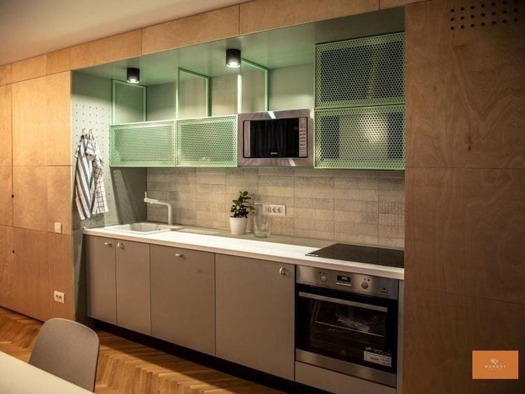 Cozy boutique apartment downtown, close to Victoriei Square - 4
