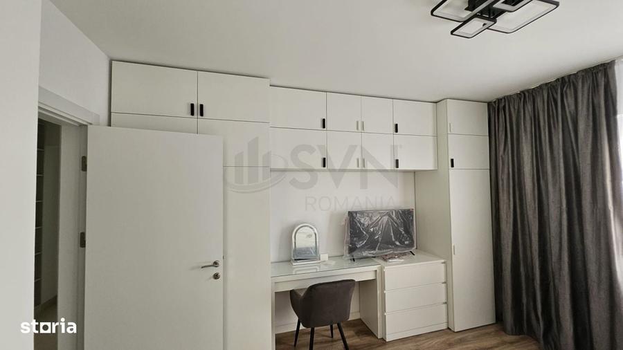 Apartament l 2 Camere l High Class Residence - 4