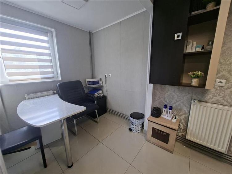 Spațiu comercial, de 156 mp, în Central