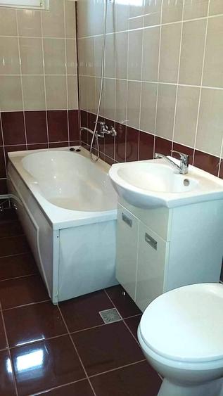 Apartament cu 2 camere decomandat în Porolissum