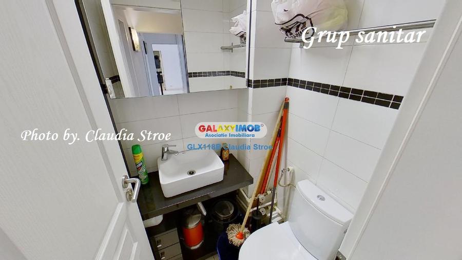 VANZARE apartament 3 camere Aparatorii Patriei Metrou - 3