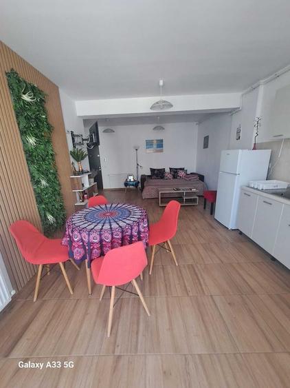 Apartament cu 2 camere în Nord