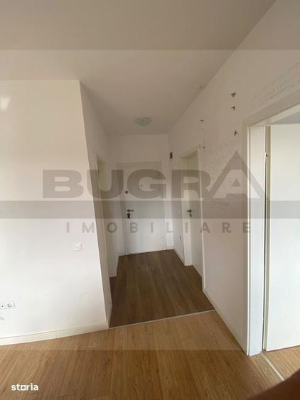 Apartament cu 2 camere semidecomandat în Iris