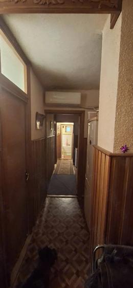 Apartament cu 3 camere decomandat în C5