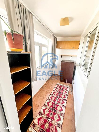 Tomis 1 - 2 Camere Petfriendly decomandat cu centrala AC si balcon - 5