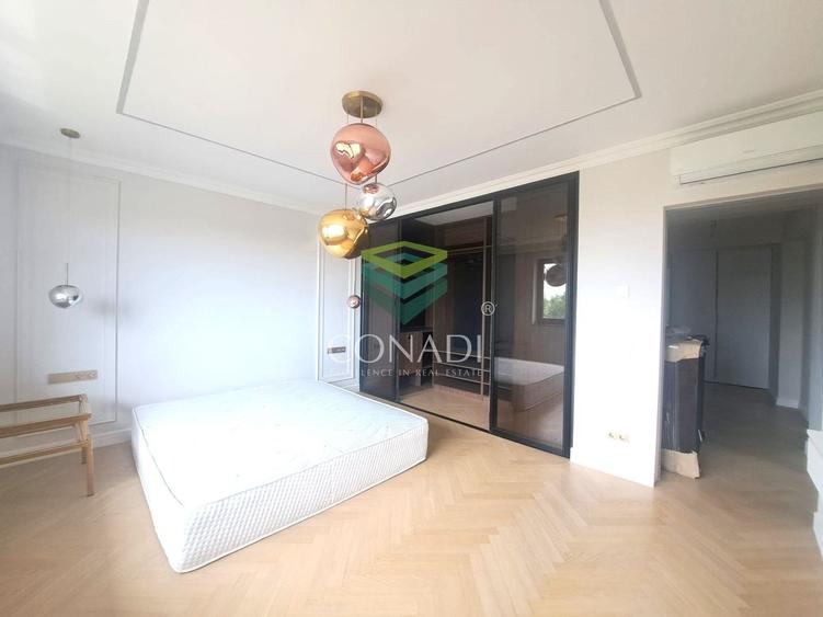 Duplex cu 4 camere cu Canalizare în Pipera