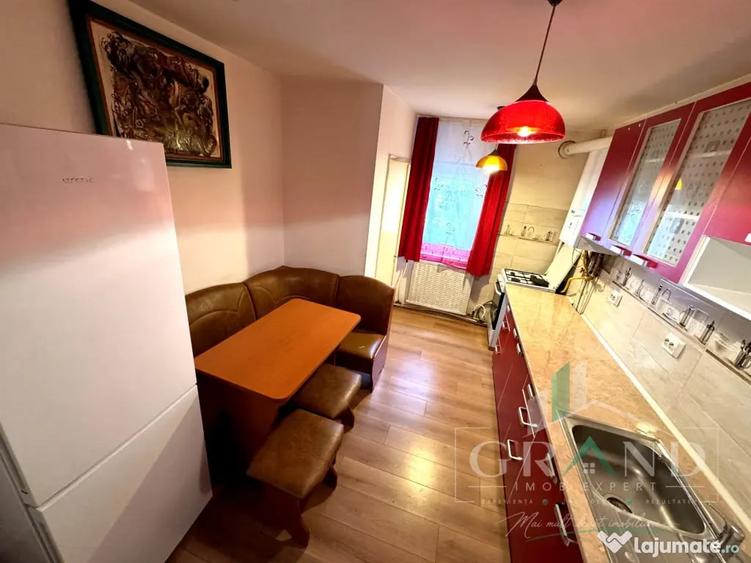 3 Camere Decomandat | 2 Bai | 69 mp | Parter | Zorilor/P-? - 15