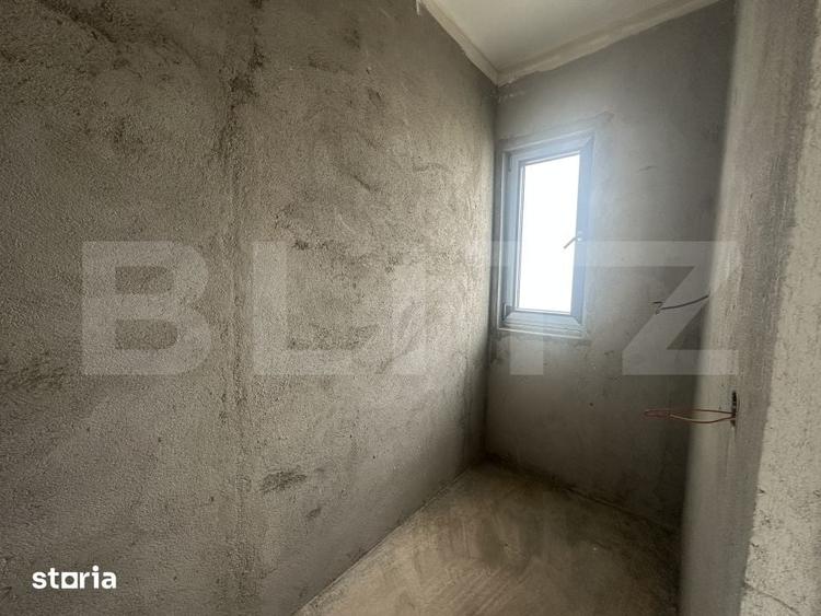 Casă cu 3 camere cu Teren 619 Mp în Cionchești