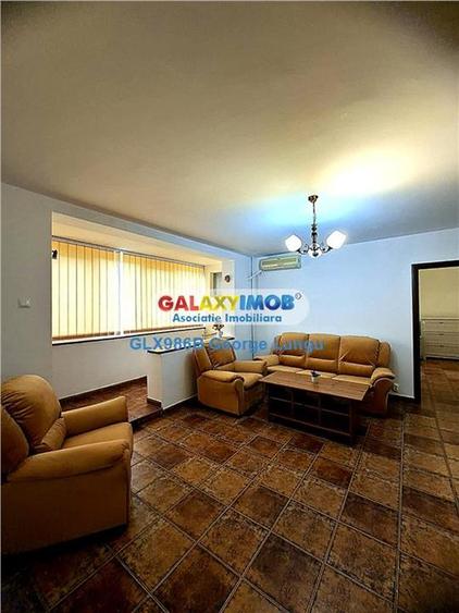 Apartament cu 3 camere semidecomandat, mobilat în Drumul Taberei — fotografia 2