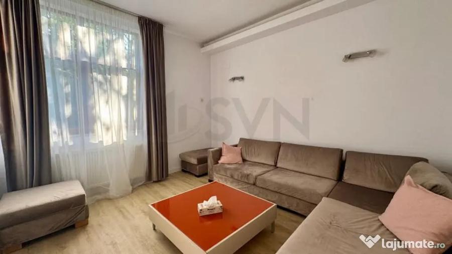 Casă cu 5 camere cu Teren 80 Mp în Floreasca