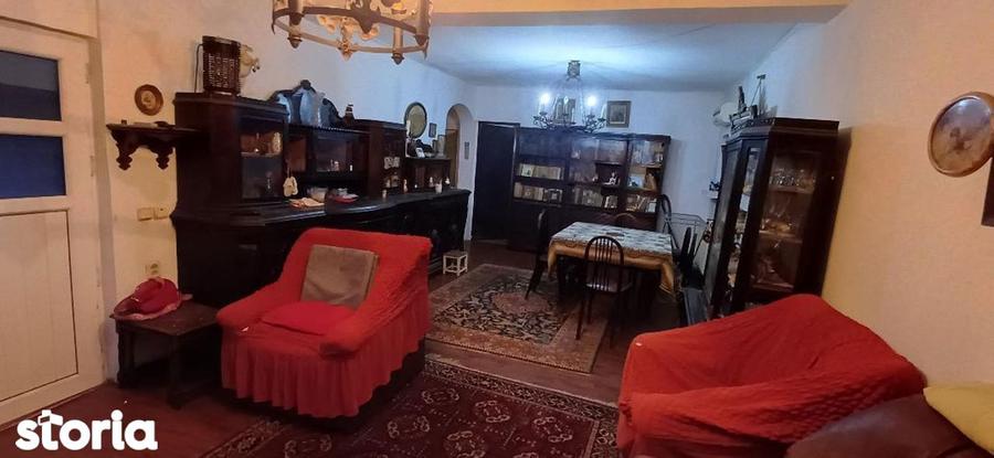 Vanzare casa Pantelimon/Tractorului, 810 mp teren, 0% comision - 16