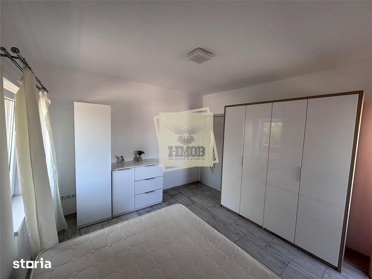 Apartament cu 3 camere decomandat în Șura Mare