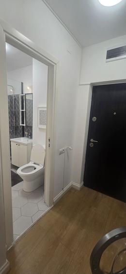 Garsonieră semidecomandată în Central