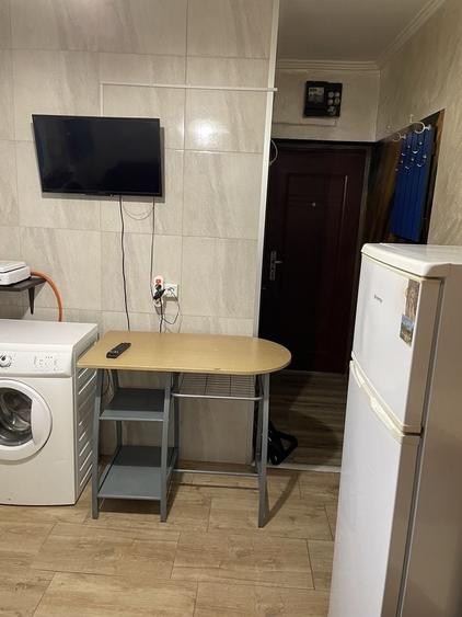 Garsonieră în Confecții