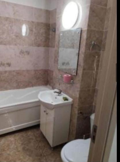 vânzare apartament 2 camere zona km5 mobilat utilat 54 mp - 5