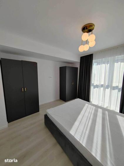 Apartament cu 2 camere decomandat în Lipovei