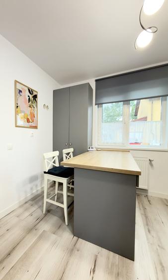Duplex cu 4 camere cu Canalizare în Pipera