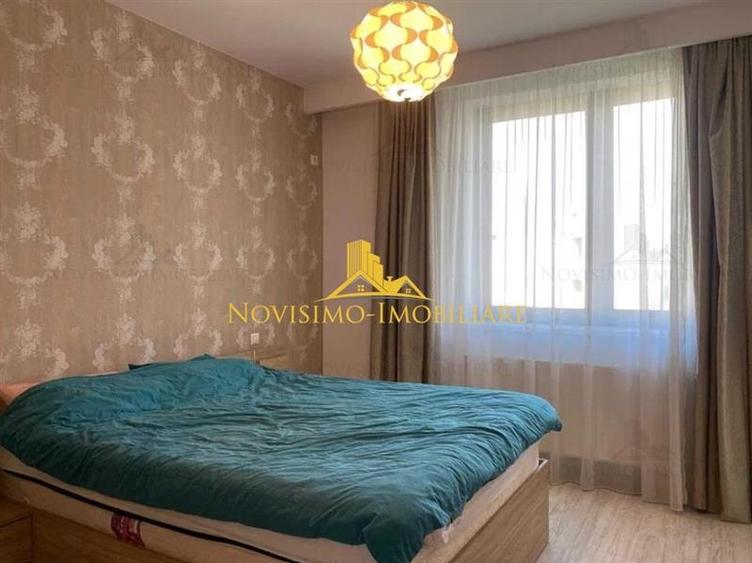 NOVISIMO-IMOBILIARE: AP. CU DOUA CAM. DE INCHIRIAT ULTRACENTRAL, P. - 5