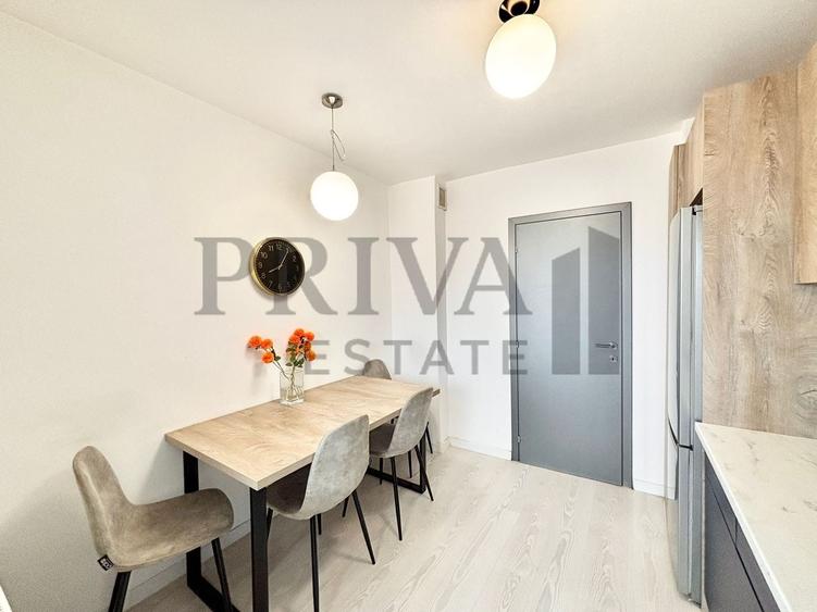 Apartament 3 camere decomandat, renovat complet, Iulius Mall/Botanic - 6