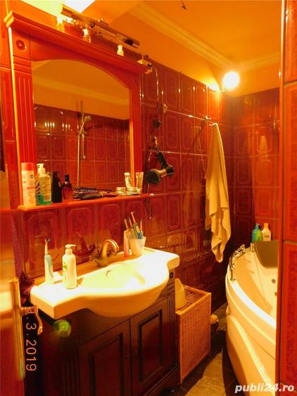 Apartament cu 3 camere decomandat în Făgăraș