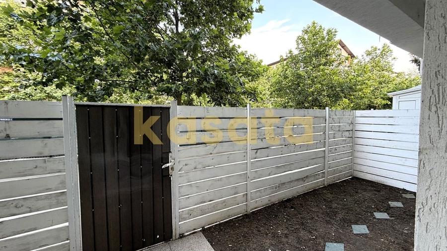Apartament cu 2 camere semidecomandat în Fundeni