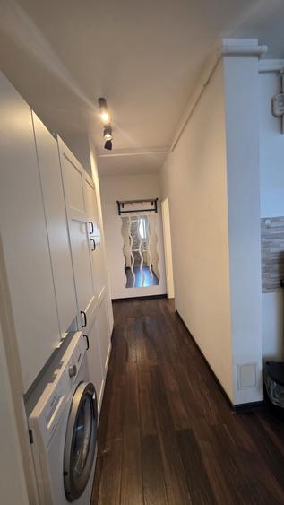 Apartament cu 2 camere decomandat în Spitalul Județean