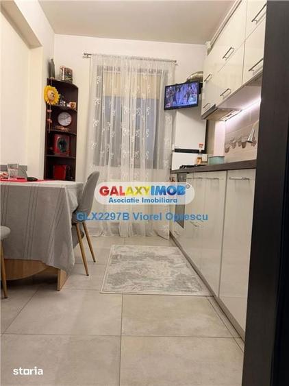 Apartament cu 3 camere în Dobroești