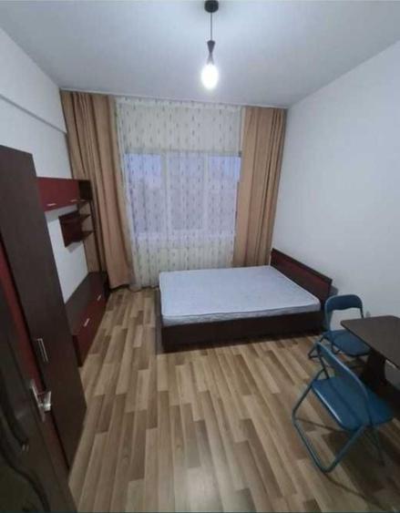 Garsonieră nedecomandată în Metalurgie