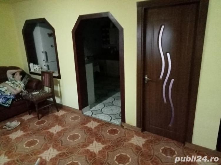 Casă cu 2 camere cu Teren 240 Mp în Sighetu Marmației