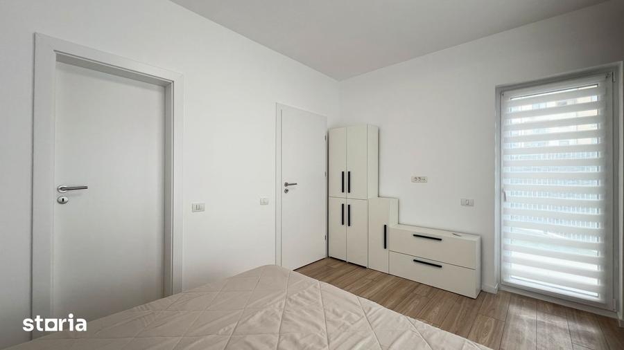 3 camere in Toscana Residence I Modern I Loc de parcare I Mega Image n - 4