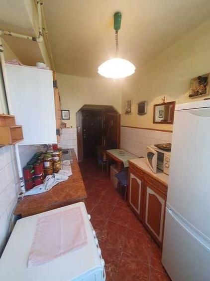 Apartament cu 2 camere decomandat în Ultracentral